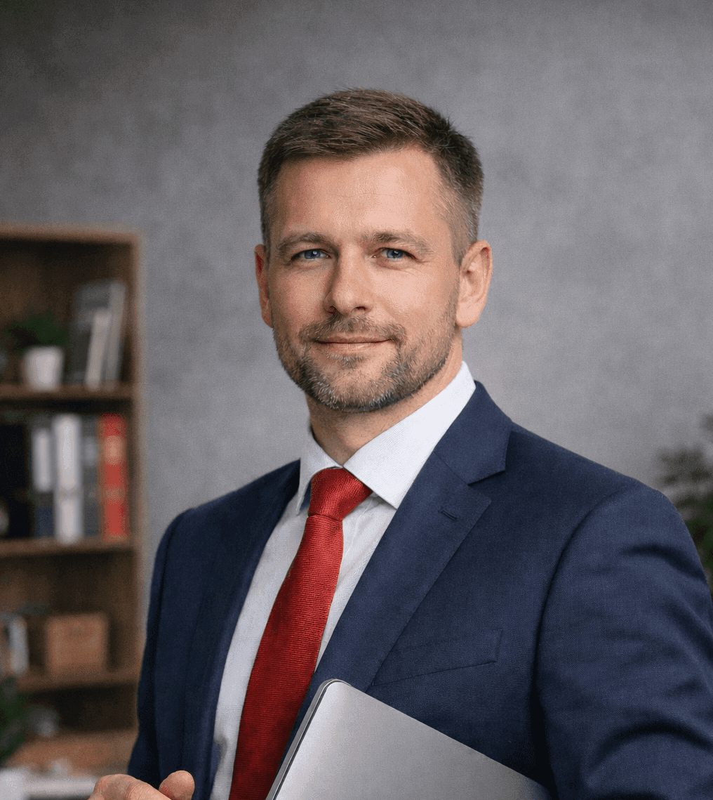 Александр Мартавчук